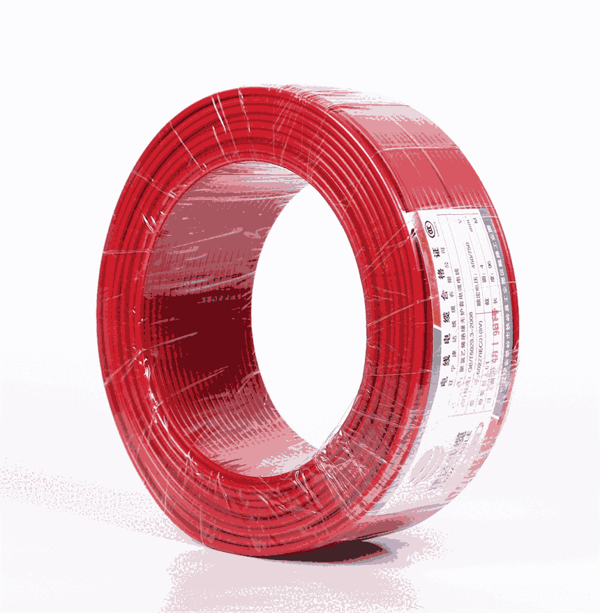 津達(dá)線(xiàn)纜  BV4